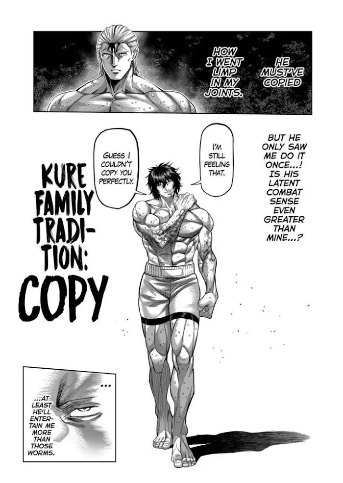 Kengan Omega Chapter 134 image 09_optimized